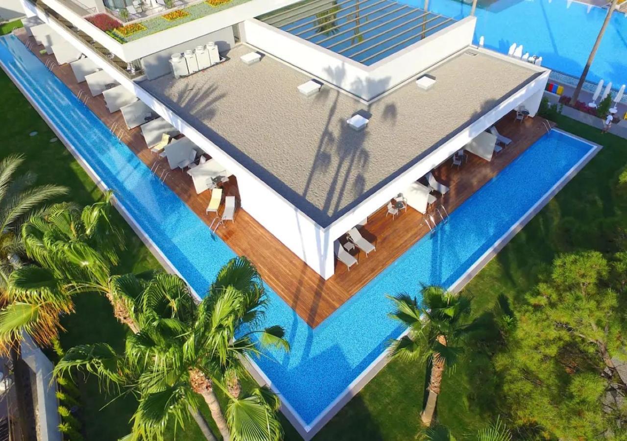 Acanthus Cennet Barut Collection Сиде